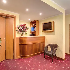 2* Guest house Monti -