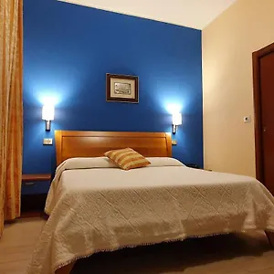 *** Hotel Leonardo Italia
