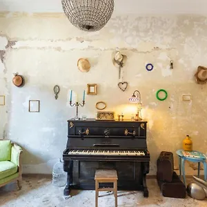Il Sogno Di Amelie Maison d'hôtes