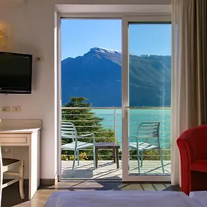 **** Hotel Sogno Del Benaco Italia