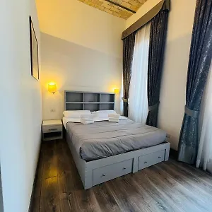 Laterani Dfm ** Rom