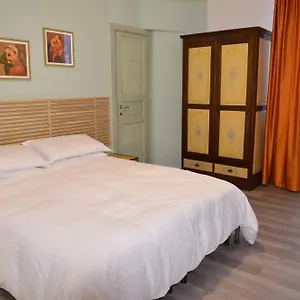 ** Bed & Breakfast Residenza Del Turista Italia