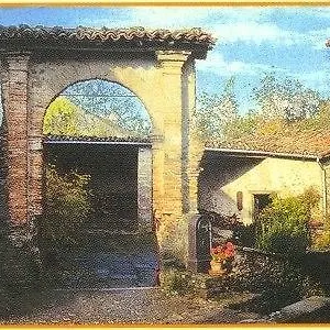 *** Bed & Breakfast Pra' Di Reto Italia
