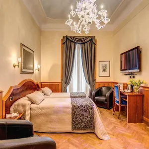 Relais Conte Di Cavour De Luxe ** Rom