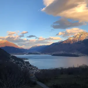  Aparthotel Agriturismo La Sorgente Italia