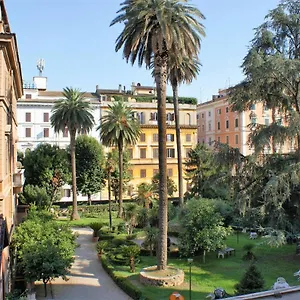 Capitolium ** Rom