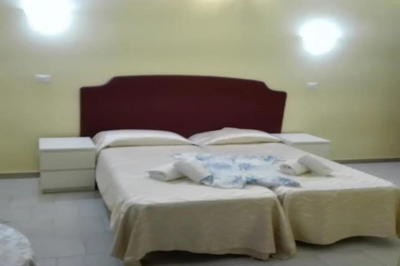 Miss Suite Rome Guest house