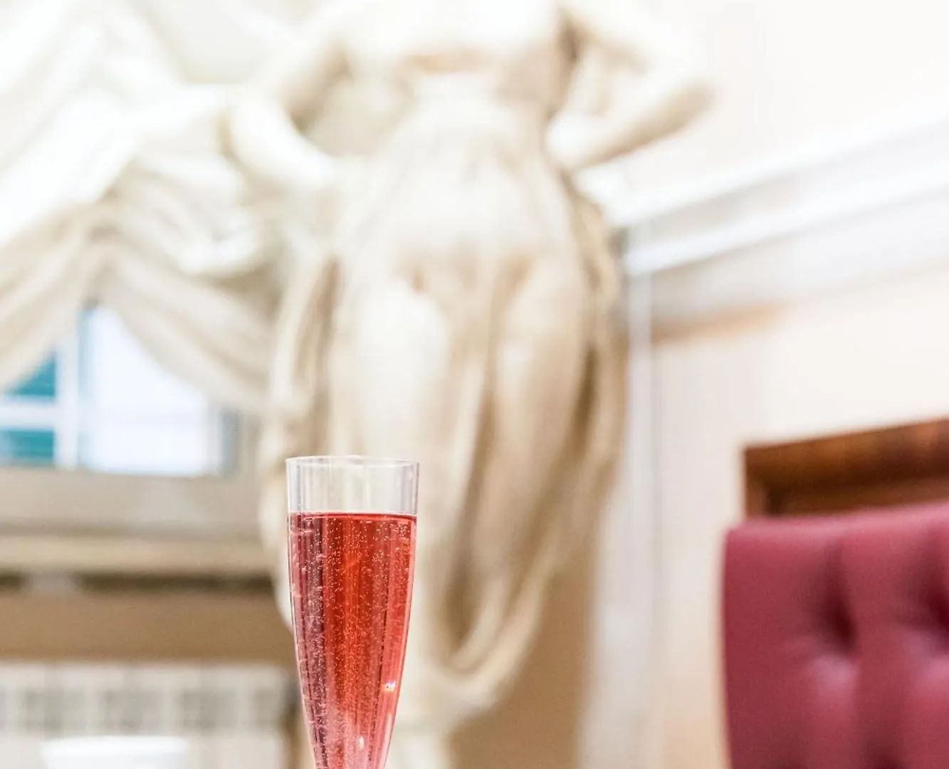 Miss Suite Rome