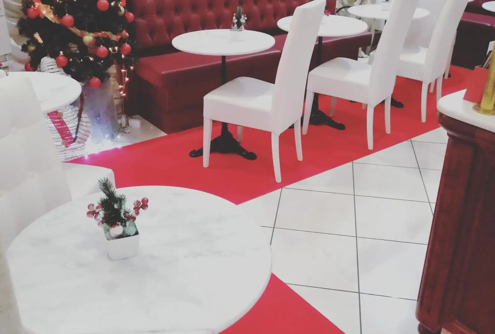 Vendégház Miss Suite Róma