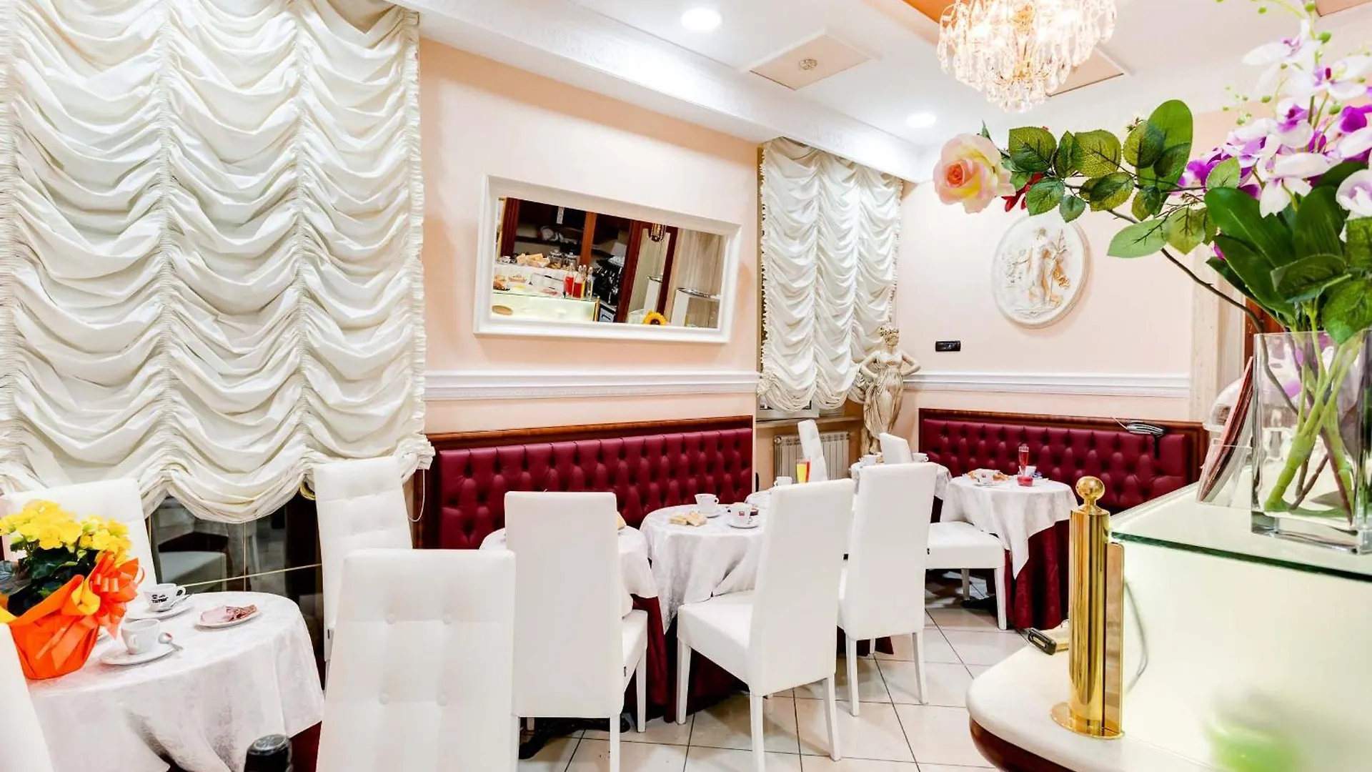 Miss Suite Rome Italy