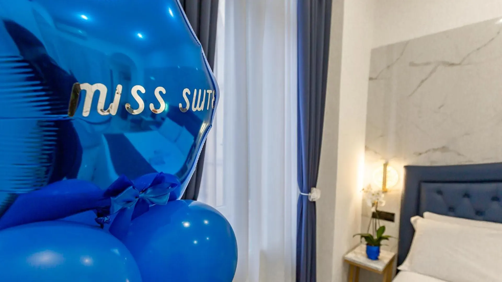 ** Guest house Miss Suite Rome Italy