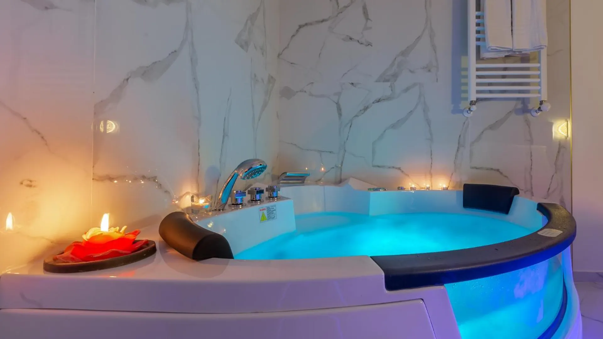 ** Vendégház Miss Suite Róma Olaszország