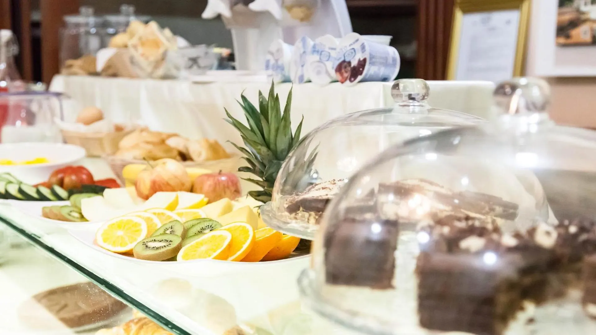 Guest house Miss Suite Rome