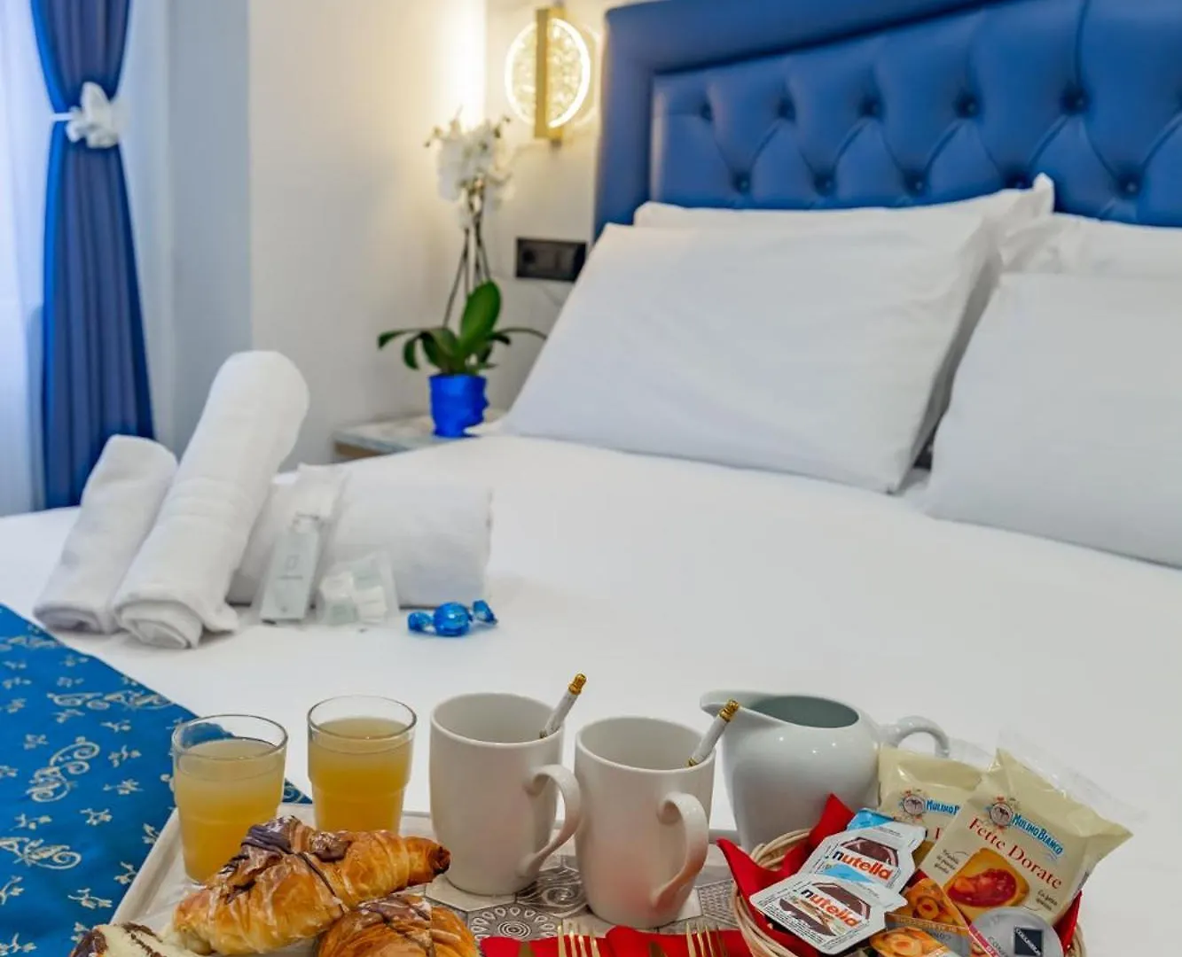 Miss Suite Rome Italy