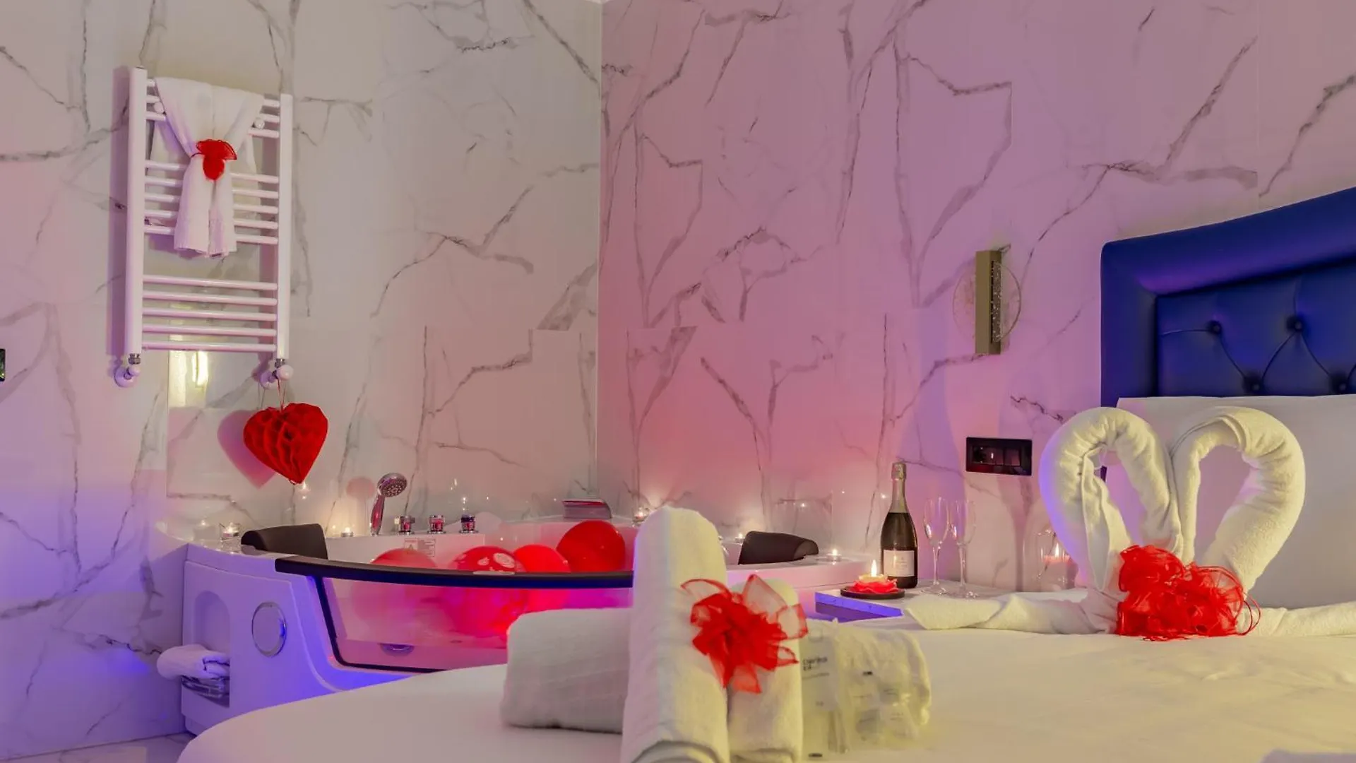 Miss Suite Rome Guest house