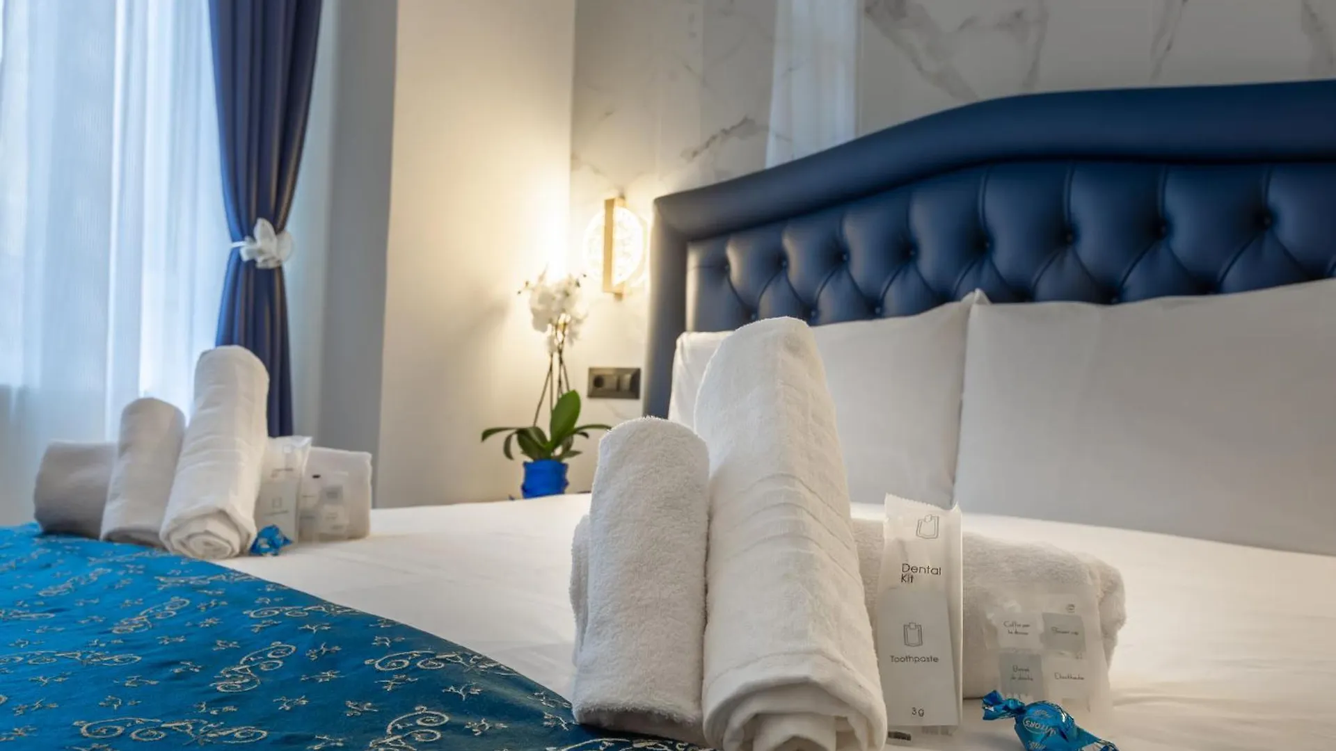 Miss Suite Rome