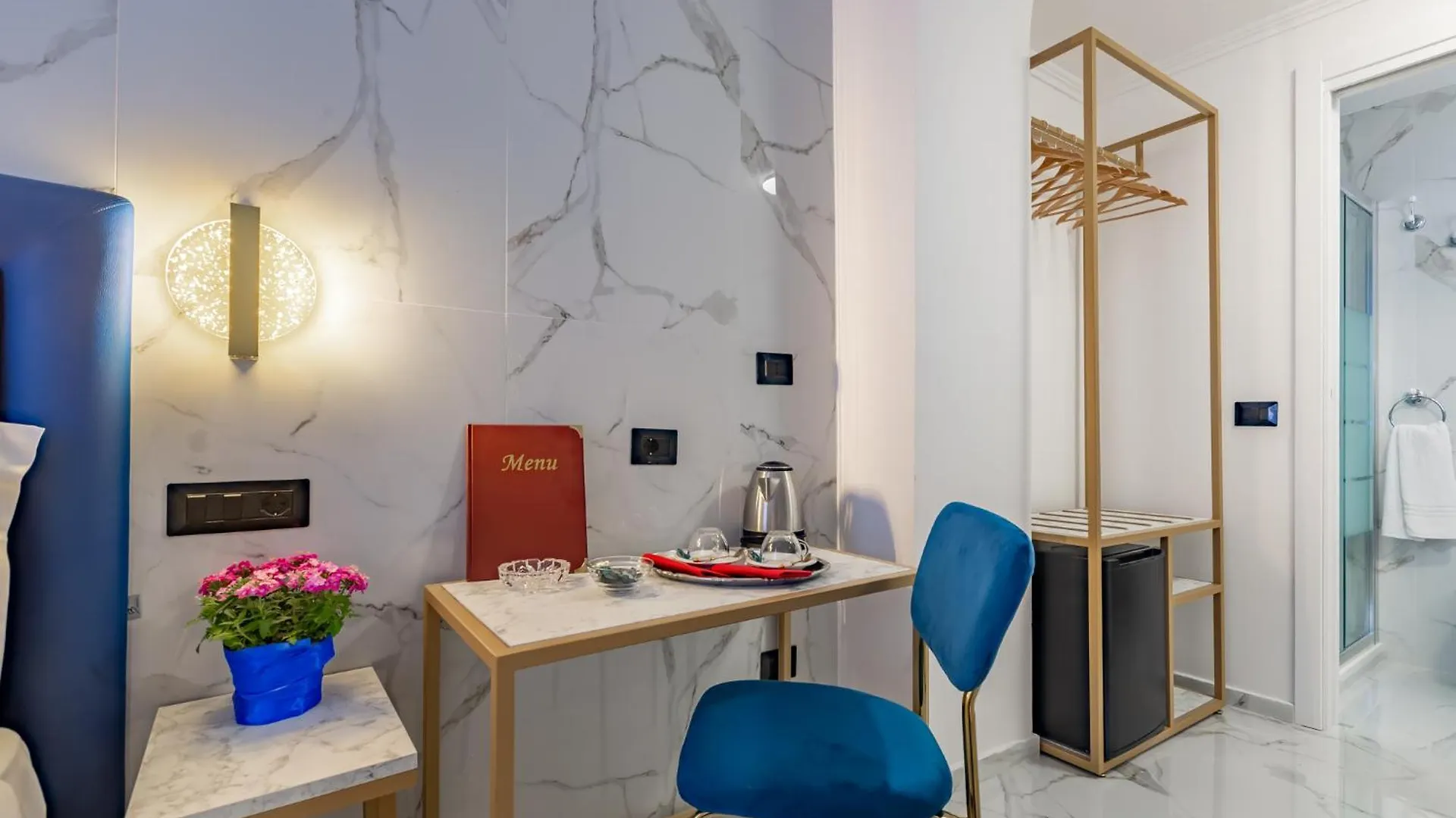Guest house Miss Suite Rome