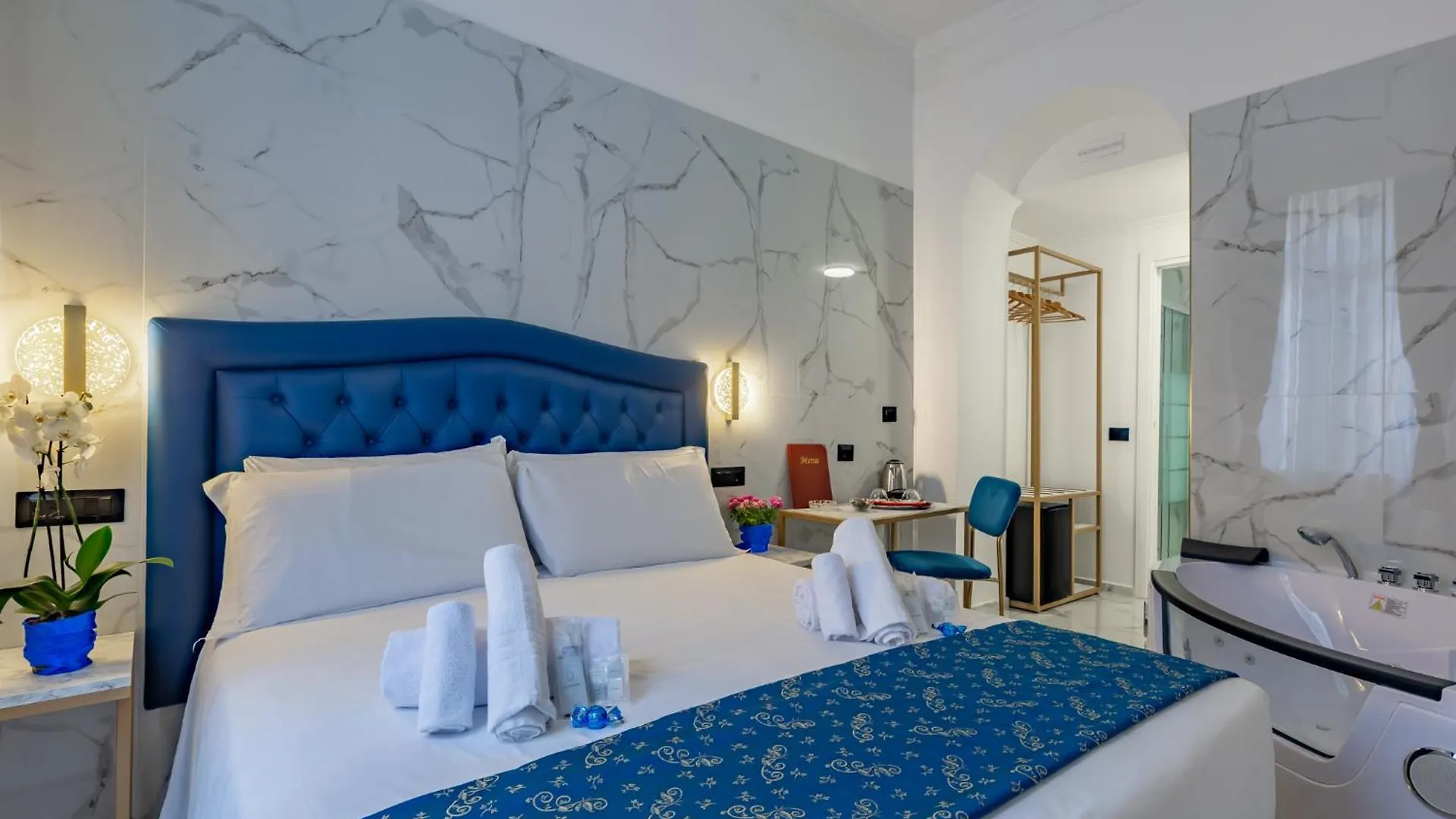 Miss Suite Rome Guest house