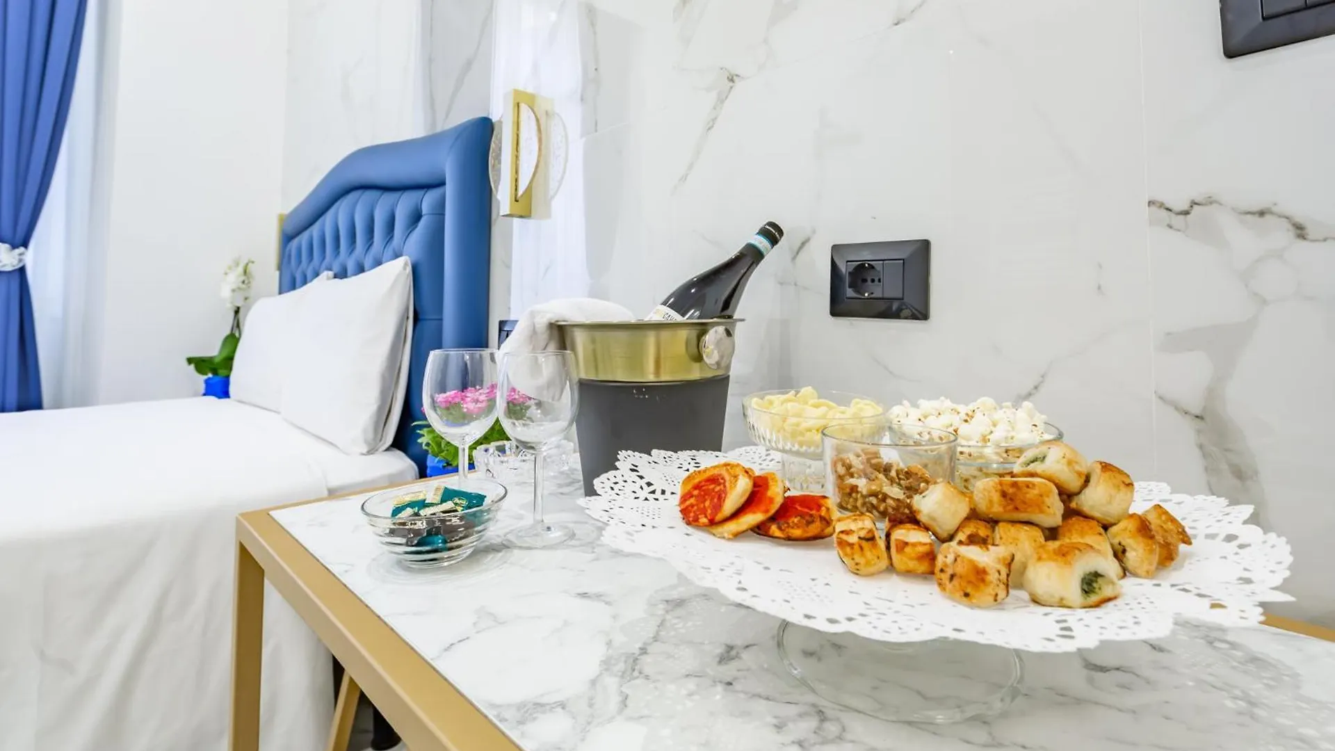 ** Guest house Miss Suite Rome Italy