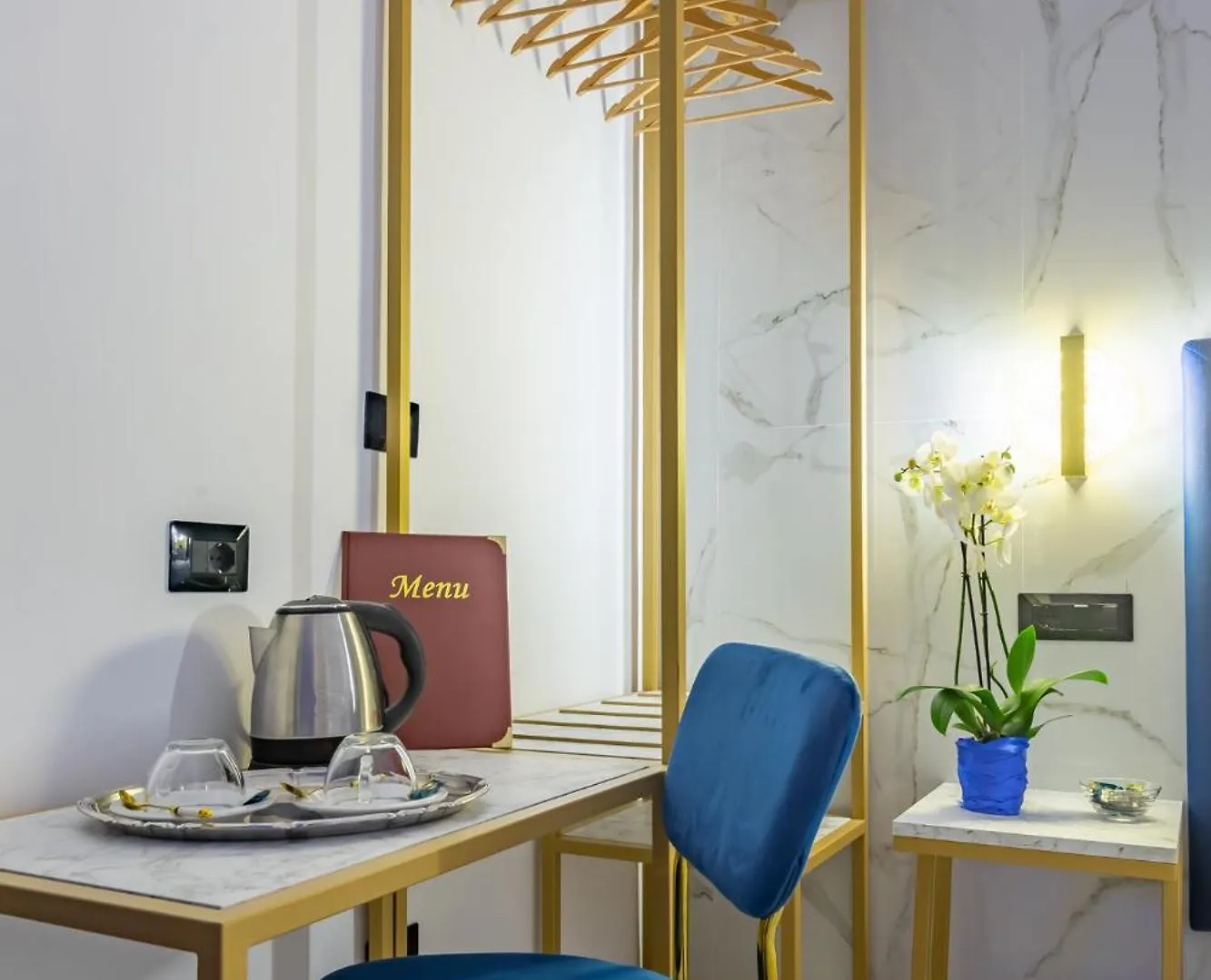 Miss Suite Róma
