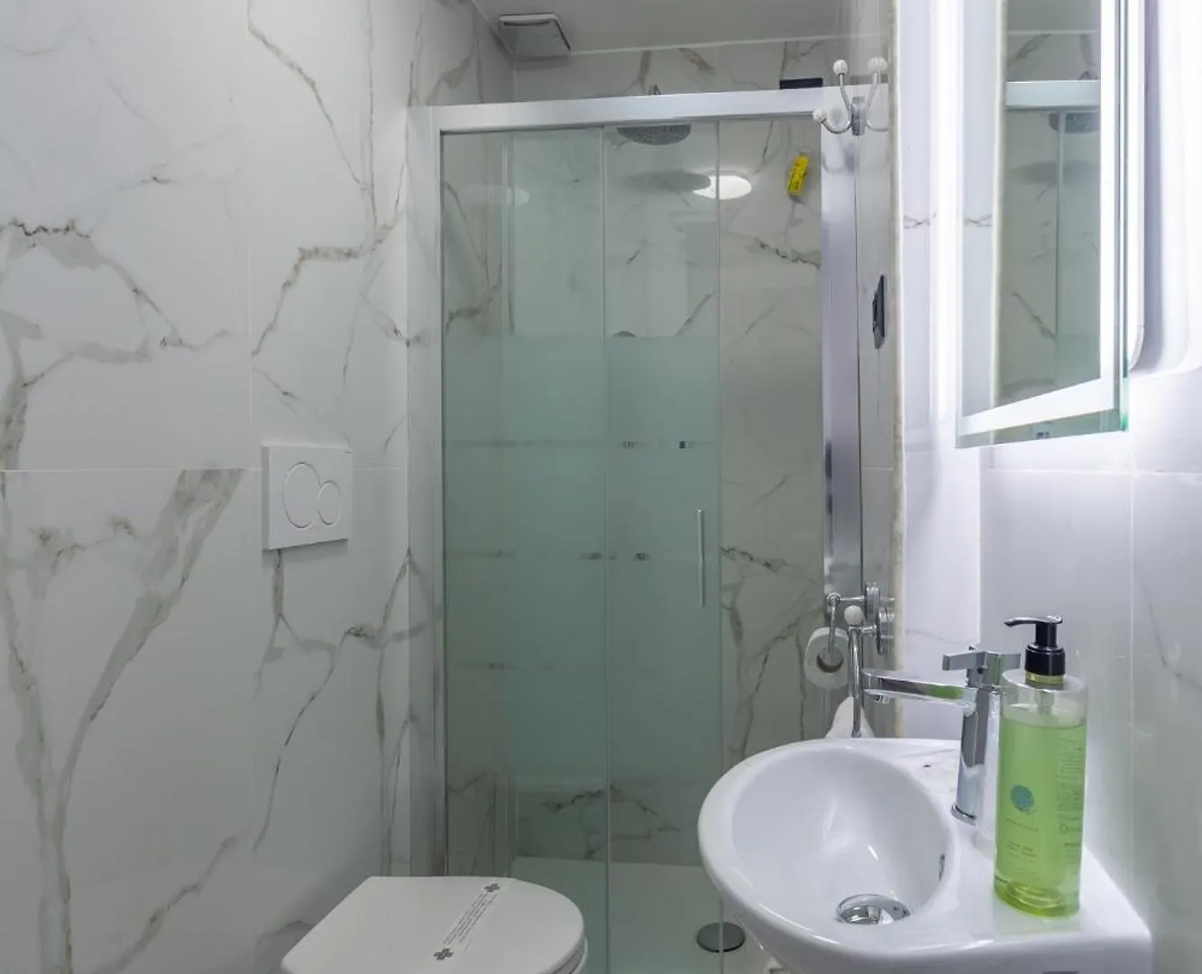 Miss Suite Rome Guest house