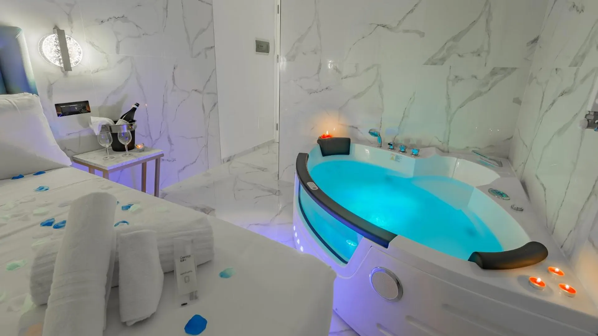 Miss Suite Rome Italy
