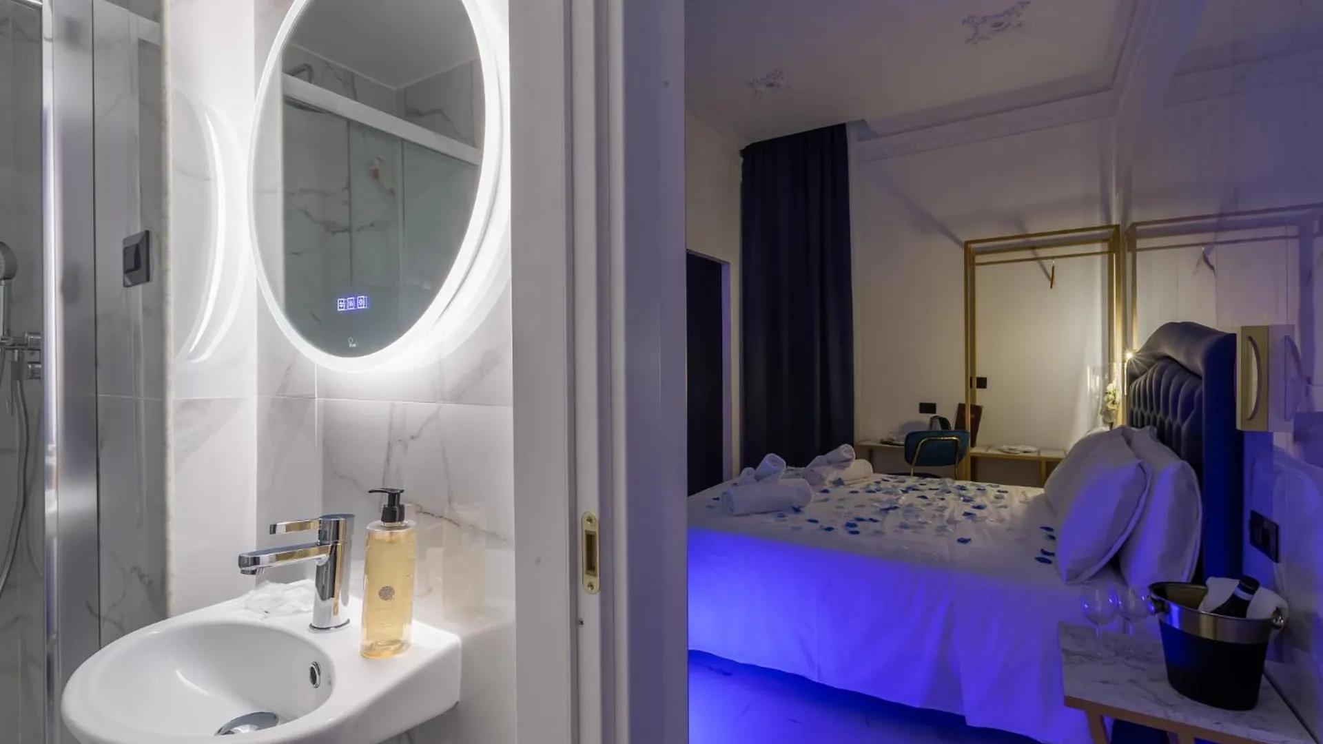 Miss Suite Rome Italy