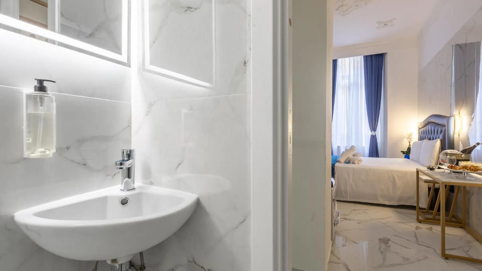 Miss Suite Rome Guest house