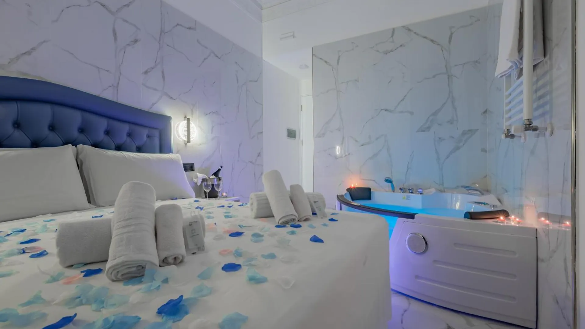 Miss Suite Rome