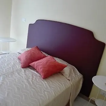 Miss Suite Róma