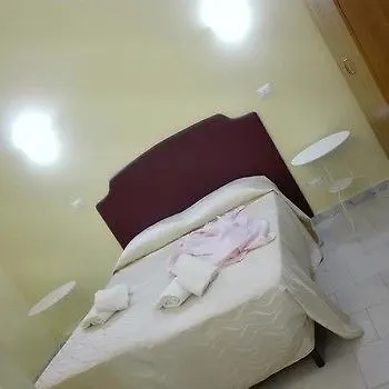 Guest house Miss Suite Rome