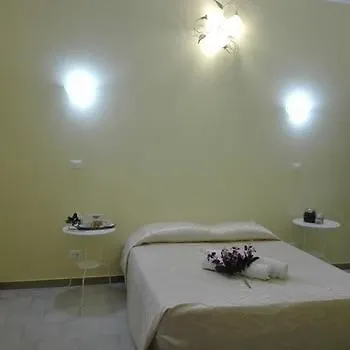Miss Suite Rome