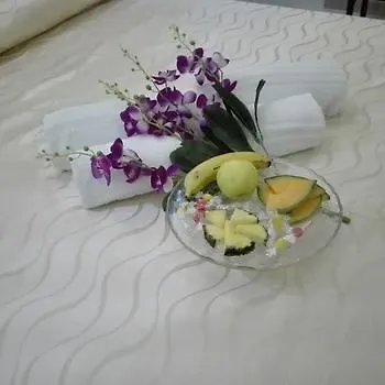 Miss Suite Rome Guest house