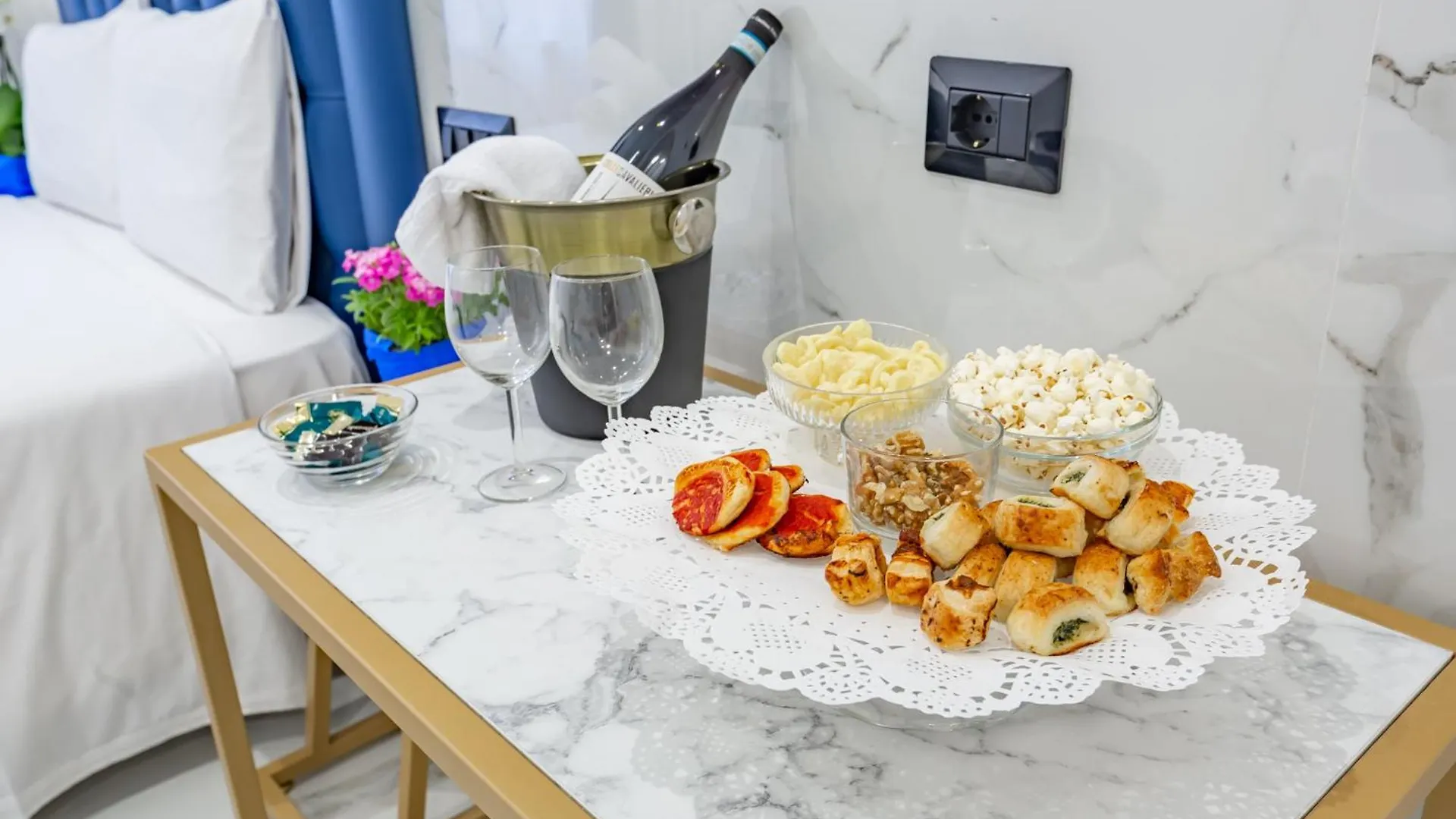 Miss Suite Rome Guest house