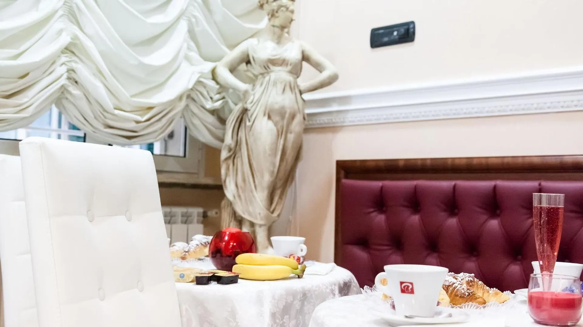 Miss Suite Rome Guest house