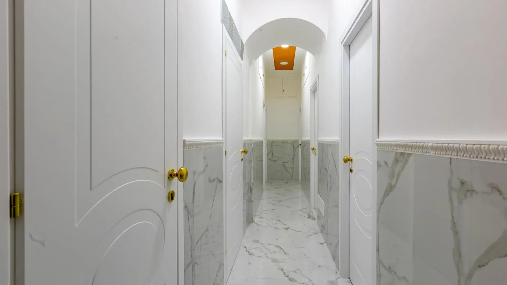 Guest house Miss Suite Rome