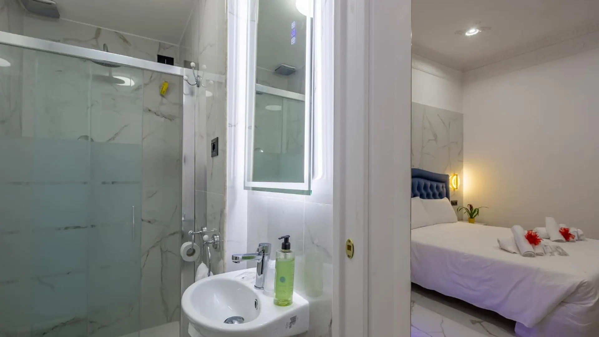 ** Guest house Miss Suite Rome Italy