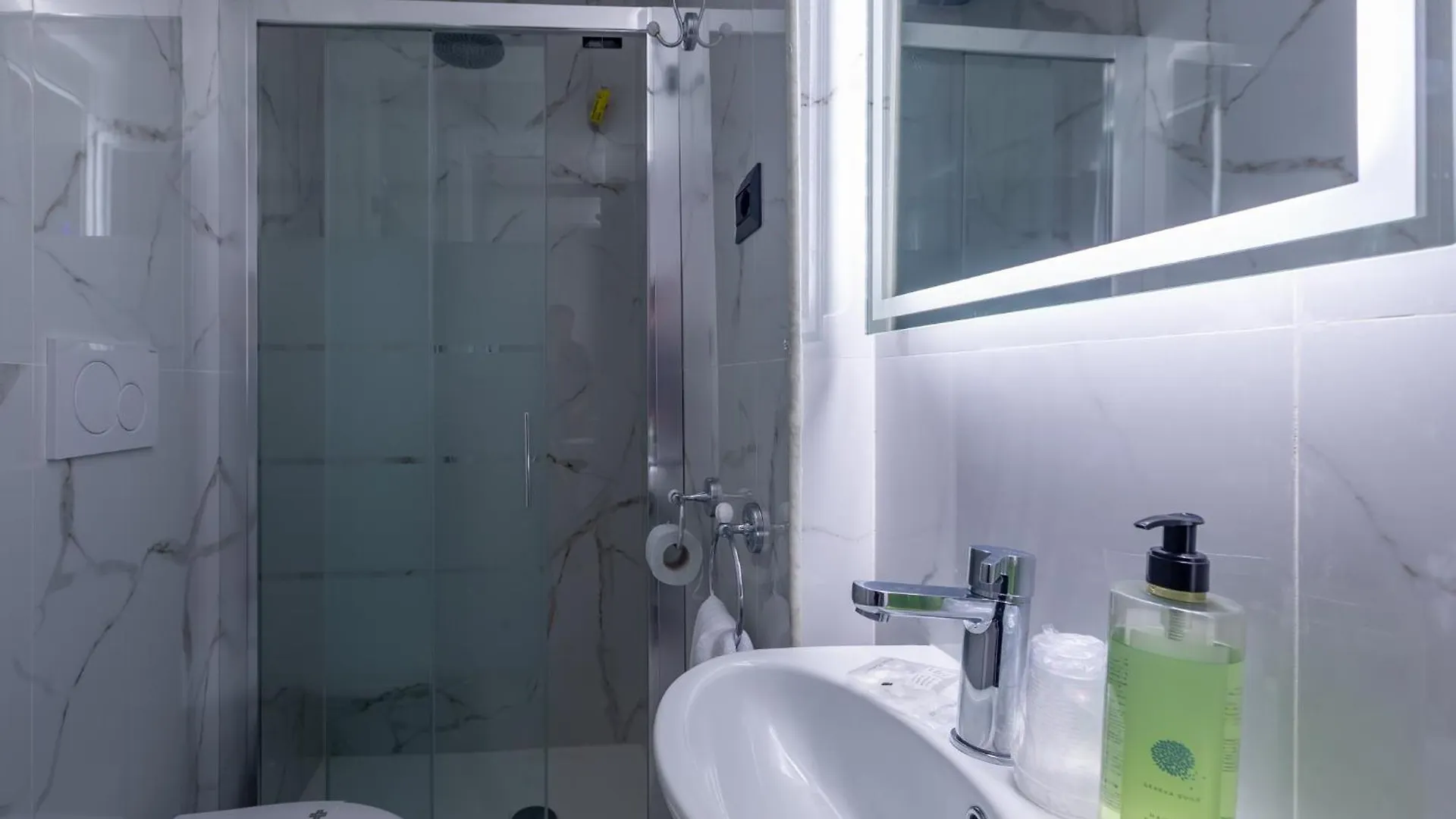Guest house Miss Suite Rome